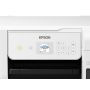 Epson EcoTank ET-2876 A4 multifunctionele Wi-Fi-printer met inkttank, inclusief tot 3 jaar inkt (C11CJ66423) thumbnail