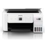 Epson EcoTank ET-2876 A4 multifunctionele Wi-Fi-printer met inkttank, inclusief tot 3 jaar inkt (C11CJ66423) thumbnail