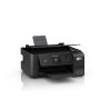 Epson EcoTank ET-2875 A4 multifunctionele Wi-Fi-printer met inkttank, inclusief tot 3 jaar inkt (C11CJ66424) thumbnail
