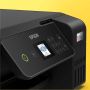 Epson EcoTank ET-2875 A4 multifunctionele Wi-Fi-printer met inkttank, inclusief tot 3 jaar inkt (C11CJ66424) thumbnail
