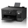 Epson EcoTank ET-2875 A4 multifunctionele Wi-Fi-printer met inkttank, inclusief tot 3 jaar inkt (C11CJ66424) thumbnail