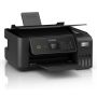 Epson EcoTank ET-2875 A4 multifunctionele Wi-Fi-printer met inkttank, inclusief tot 3 jaar inkt (C11CJ66424) thumbnail