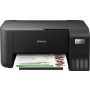 Epson EcoTank ET-2860 A4 multifunctionele Wi-Fi-printer met inkttank, inclusief tot 3 jaar inkt (C11CJ67428) thumbnail