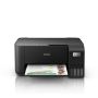 Epson EcoTank ET-2860 A4 multifunctionele Wi-Fi-printer met inkttank, inclusief tot 3 jaar inkt thumbnail