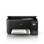 Epson EcoTank ET-2860 A4 multifunctionele Wi-Fi-printer met inkttank, inclusief tot 3 jaar inkt thumbnail