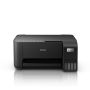 Epson EcoTank ET-2860 A4 multifunctionele Wi-Fi-printer met inkttank, inclusief tot 3 jaar inkt thumbnail