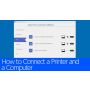Epson EcoTank ET-2860 A4 multifunctionele Wi-Fi-printer met inkttank, inclusief tot 3 jaar inkt thumbnail