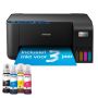 Epson EcoTank ET-2861 A4 multifunctionele Wi-Fi-printer met inkttank, inclusief tot 3 jaar inkt (C11CJ67429) thumbnail