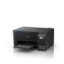 Epson EcoTank ET-2861 A4 multifunctionele Wi-Fi-printer met inkttank, inclusief tot 3 jaar inkt (C11CJ67429) thumbnail