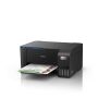 Epson EcoTank ET-2861 A4 multifunctionele Wi-Fi-printer met inkttank, inclusief tot 3 jaar inkt (C11CJ67429) thumbnail
