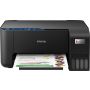 Epson EcoTank ET-2861 A4 multifunctionele Wi-Fi-printer met inkttank, inclusief tot 3 jaar inkt (C11CJ67429) thumbnail
