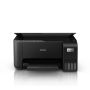 Epson EcoTank ET-2862 A4 multifunctionele Wi-Fi-printer met inkttank, inclusief tot 3 jaar inkt (C11CJ67431) thumbnail