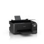 Epson EcoTank ET-2862 A4 multifunctionele Wi-Fi-printer met inkttank, inclusief tot 3 jaar inkt (C11CJ67431) thumbnail
