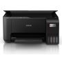 Epson EcoTank ET-2862 A4 multifunctionele Wi-Fi-printer met inkttank, inclusief tot 3 jaar inkt (C11CJ67431) thumbnail