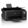Epson EcoTank ET-2864 A4 multifunctionele Wi-Fi-printer met inkttank, inclusief tot 3 jaar inkt (C11CJ67432) thumbnail