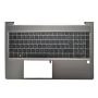 HP 450 G8 Keyboard BL- GR (M05033-151) thumbnail