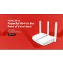 TP-Link MERCUSYS MW305R 300Mbps Wireless N Router, 1 10/100M WAN + 3 10/100M LAN, 3 fixed antennas (MW305R) thumbnail