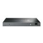 TP-Link Omada SG3218XP-M2 netwerk-switch Managed L2+ 2.5G Ethernet (100/1000/2500) Power over Ethernet (PoE) 1U Zwart (SG3218XP-M2) thumbnail