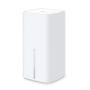 TP-Link Wi-Fi 6 Internet Box 6 draadloze router Gigabit Ethernet Dual-band (2.4 GHz / 5 GHz) Wit (VX800V) thumbnail