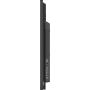 Viewsonic IFP55G1 interactief whiteboard 139,7 cm (55") 3840 x 2160 Pixels Touchscreen Zwart HDMI (IFP55G1) thumbnail