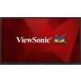 Viewsonic IFP86G1 interactief whiteboard 2,18 m (86") 3840 x 2160 Pixels Touchscreen Zwart HDMI (IFP86G1) thumbnail
