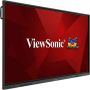Viewsonic IFP86G1 interactief whiteboard 2,18 m (86") 3840 x 2160 Pixels Touchscreen Zwart HDMI (IFP86G1) thumbnail
