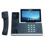 Yealink SIP-T58W PRO IP telefoon Grijs LCD Wifi (1201606) thumbnail