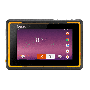 Getac ZX70 Tablet 2D Scanner Android (ZD77Q1DH58AX) thumbnail