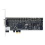 ASUS IPMI EXPANSION CARD-SI interfacekaart/-adapter Intern RJ-45, VGA (90MC0AH0-MVUBY1) thumbnail