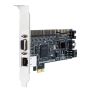 ASUS IPMI EXPANSION CARD-SI interfacekaart/-adapter Intern RJ-45, VGA (90MC0AH0-MVUBY1) thumbnail