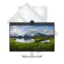 DELL P2424HEB 60,5 cm (23.8") LCD 1920 x 1080 Pixels Full HD (DELL-P2424HEB) thumbnail