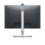 DELL P2424HEB 60,5 cm (23.8") LCD 1920 x 1080 Pixels Full HD (DELL-P2424HEB) thumbnail