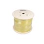 Digitus DK-1744-A-VH-10-P netwerkkabel Geel 1000 m Cat7a S/FTP (S-STP) (DK-1744-A-VH-10-P) thumbnail