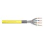 Digitus DK-1744-A-VH-10-P netwerkkabel Geel 1000 m Cat7a S/FTP (S-STP) (DK-1744-A-VH-10-P) thumbnail