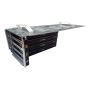 Gigabyte G292-Z43 Socket SP3 Rack (2U) Zwart (6NG292Z44MR-00) thumbnail