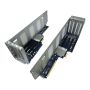 Gigabyte G292-Z43 Socket SP3 Rack (2U) Zwart (6NG292Z44MR-00) thumbnail