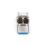Digitus DN-81011 netwerk transceiver module Vezel-optiek 1250 Mbit/s mini-GBIC/SFP 1310 nm (DN-81011) thumbnail