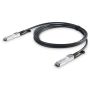 Digitus DN-81309 Glasvezel kabel 3 m QSFP+ DAC Zwart (DN-81309) thumbnail