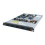 Gigabyte R152-Z31 Rack (1U) Zwart (6NR152Z31MR-00) thumbnail