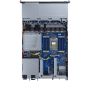 Gigabyte R162-ZA0 Rack (1U) Zwart (6NR162ZA0MR-00) thumbnail
