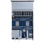 Gigabyte R182-M80 Intel C621A LGA 4189 Rack (1U) Zwart (6NR182M80MR-00) thumbnail
