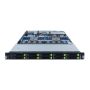 Gigabyte R182-NA0 Intel C621A LGA 4189 Rack (1U) Zwart (6NR182NA0MR-00) thumbnail