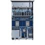 Gigabyte R182-NA0 Intel C621A LGA 4189 Rack (1U) Zwart (6NR182NA0MR-00) thumbnail