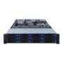 Gigabyte R262-ZA1 Socket SP3 Rack (2U) (6NR262ZA1MR-00) thumbnail