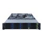 Gigabyte R262-ZA2 Socket SP3 Rack (2U) (6NR262ZA2MR-00) thumbnail