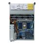 Gigabyte R272-Z31 Socket SP3 Rack (2U) Zwart (6NR272Z31MR-00) thumbnail