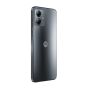 Motorola moto g14 16,5 cm (6.5") Dual SIM Android 13 4G USB Type-C 4 GB 128 GB 5000 mAh Grijs (PAYF0000SE) thumbnail