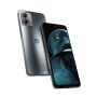 Motorola moto g14 16,5 cm (6.5") Dual SIM Android 13 4G USB Type-C 4 GB 128 GB 5000 mAh Grijs (PAYF0000SE) thumbnail