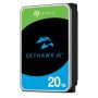 Seagate SkyHawk AI interne harde schijf 20 TB 7200 RPM 512 MB 3.5" SATA III (ST20000VE003) thumbnail