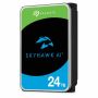 Seagate SkyHawk AI interne harde schijf 24 TB 7200 RPM 512 MB 3.5" SATA III (ST24000VE002) thumbnail
